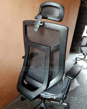 Office Chair (Ergonomic)