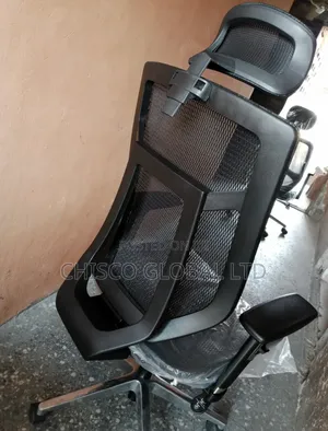 Office Chair (Ergonomic)