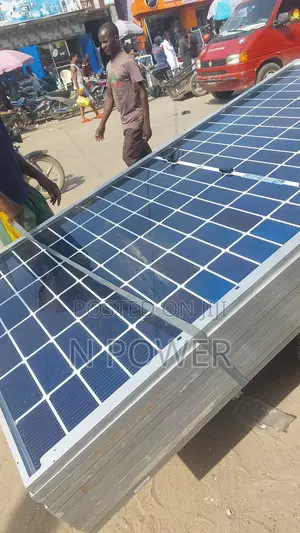 Byfecial Solar Panels 600w 144cell