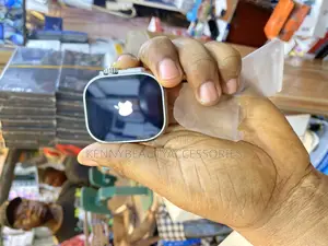 Apple Clone Ultra Smartwatch