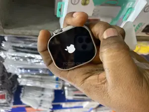 Apple Clone Ultra Smartwatch