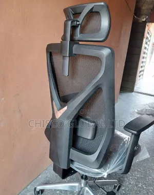 Office Chair (EGOS)