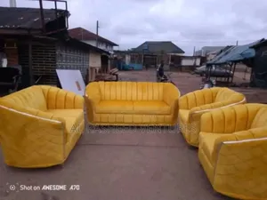 Sofa Chair