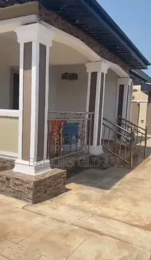 3bdrm Bungalow in Benin City for rent