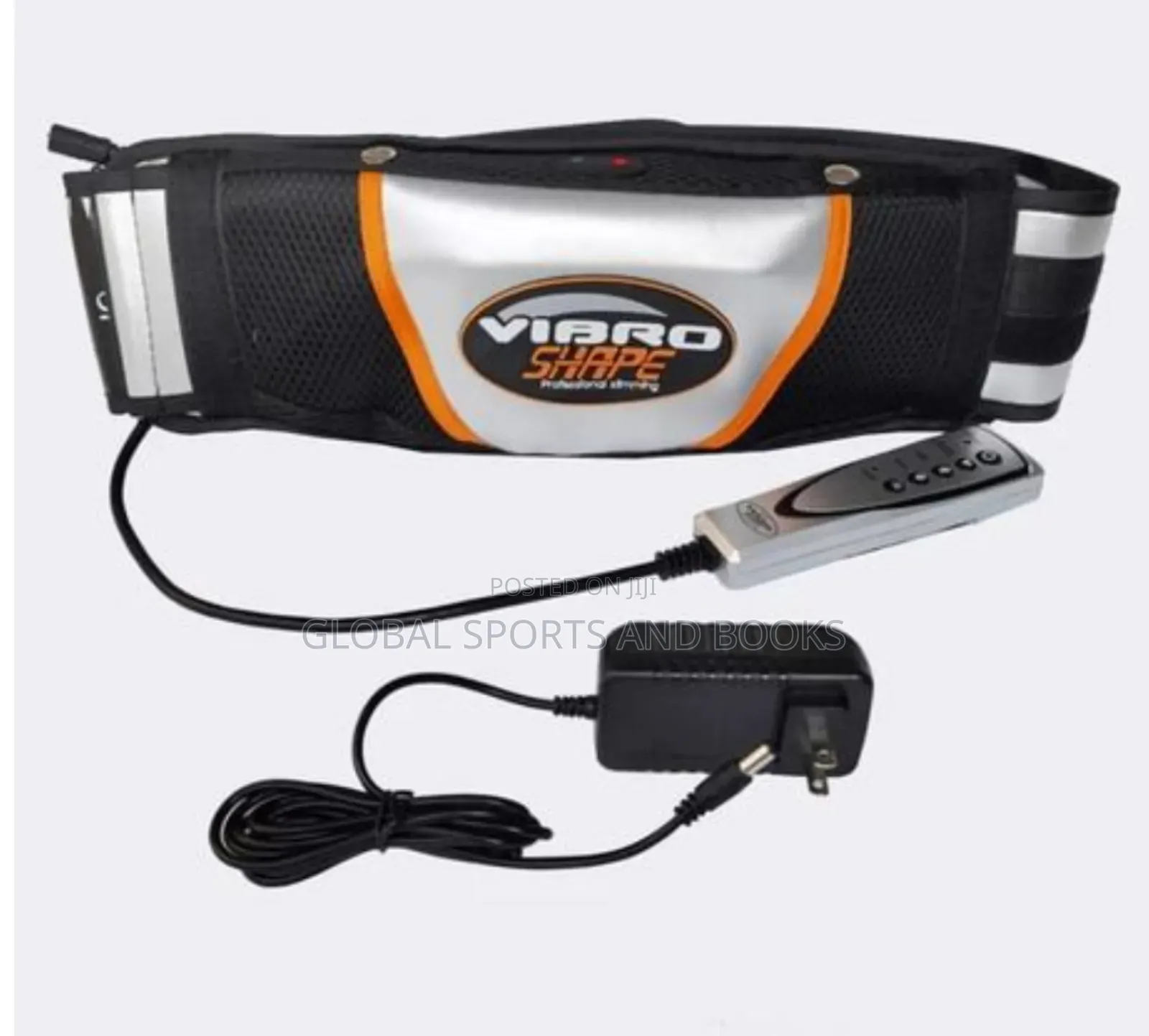 Shape Sliming Massager
