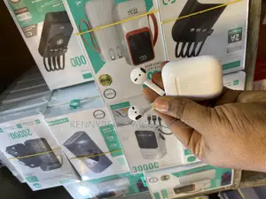 Airpod 2 With Good Sound Quality