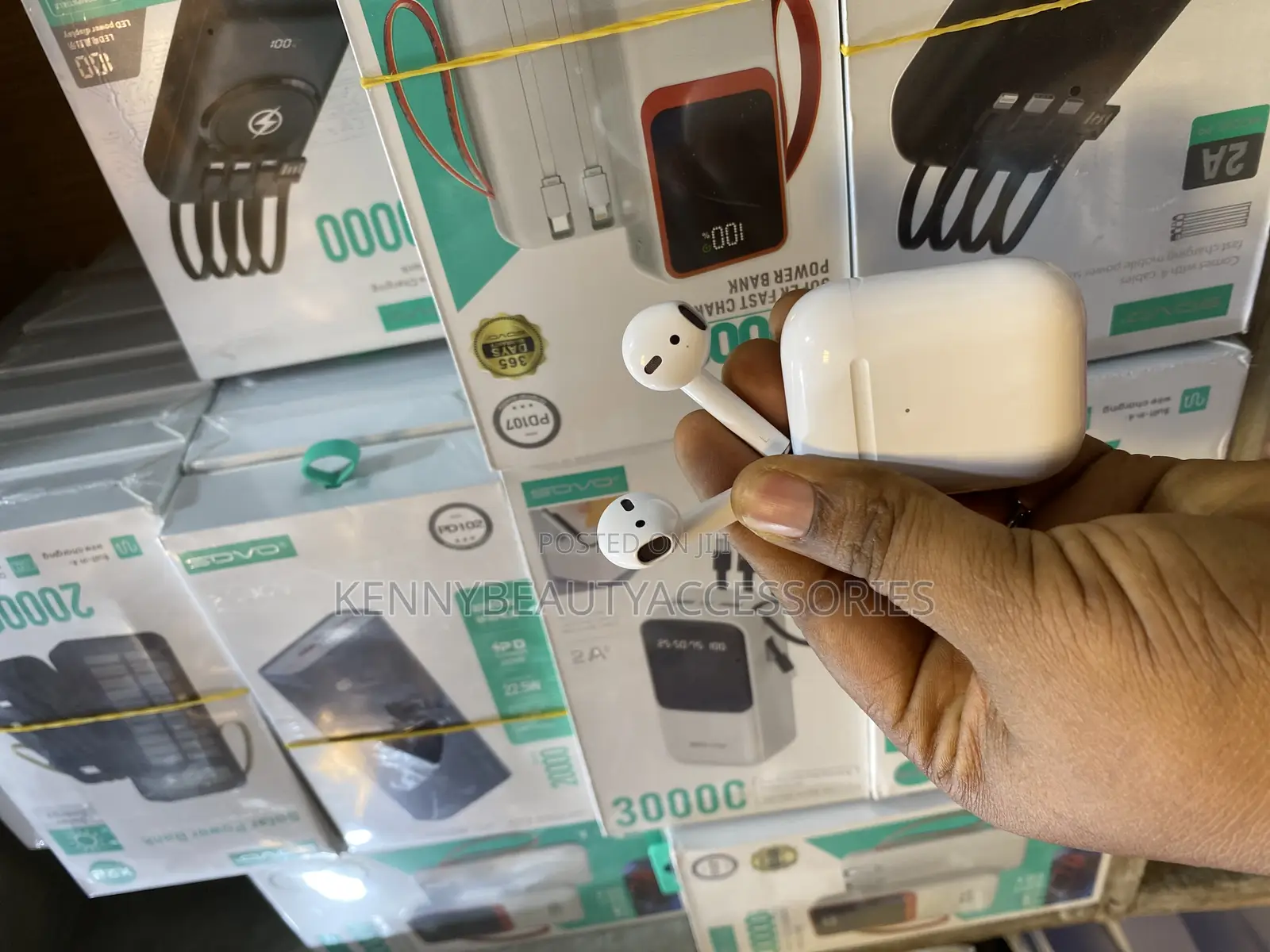 Airpod 2 With Good Sound Quality