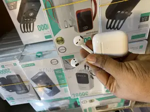 Airpod 2 With Good Sound Quality