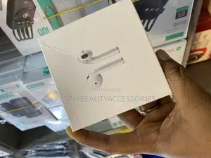 Airpod 2 With Good Sound Quality