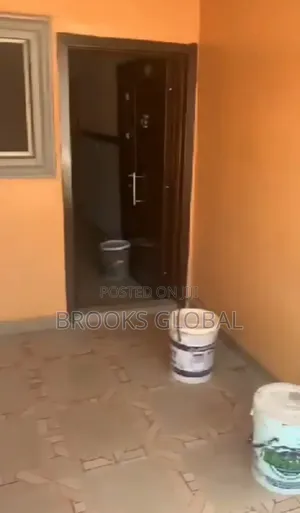 3bdrm Bungalow in Benin City for rent