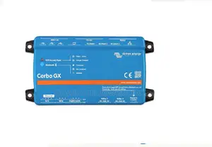 Cerbo GX for Victron Inverter Communication