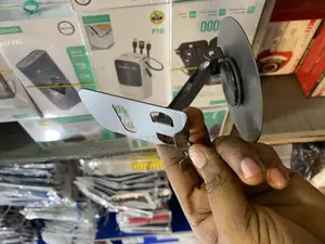 Lightweight Metal Phone Stand