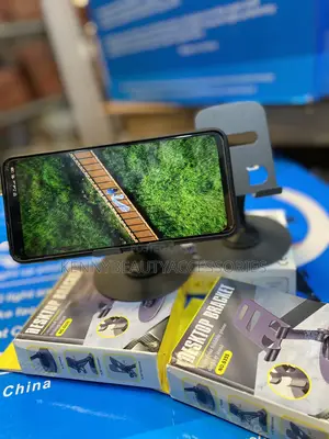 Lightweight Metal Phone Stand