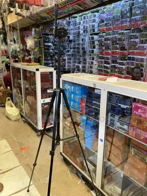 6fit Tripod Stand