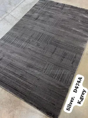 7by10 Feets Modern Turkish Luxurious Centre Rug