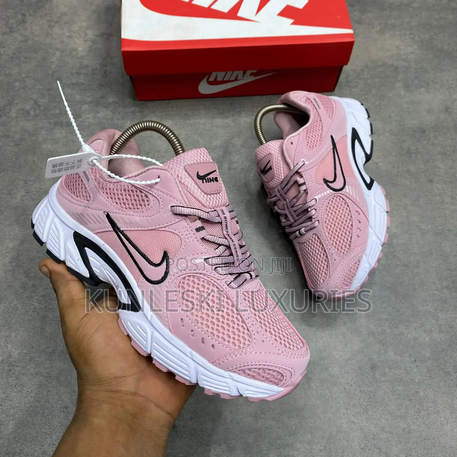 Original Nike Air Pegasus Bowerman Series Sneaker
