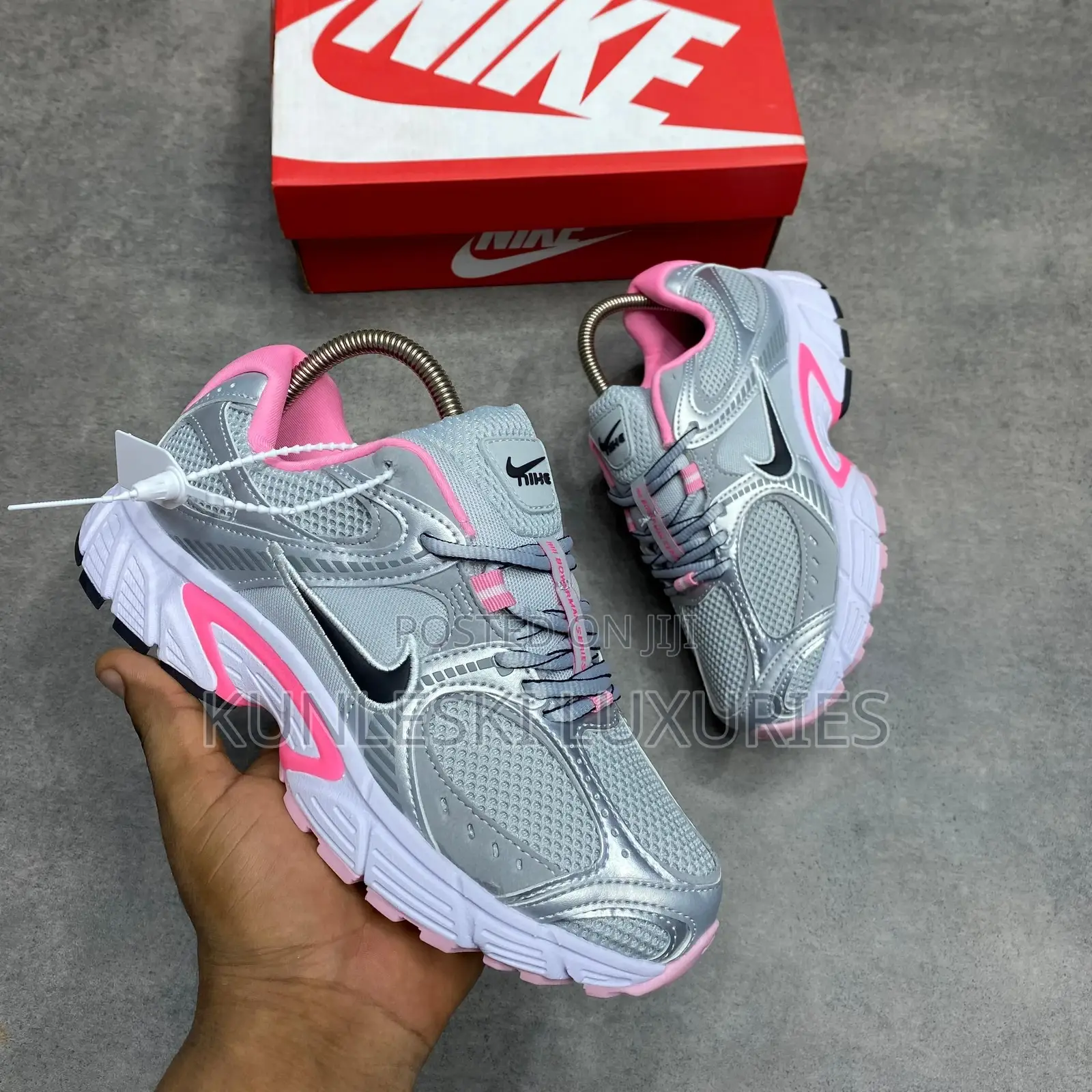 Original Nike Air Pegasus Bowerman Series Sneaker