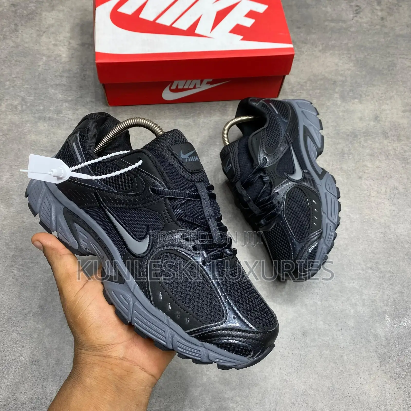 Original Nike Air Pegasus Bowerman Series Sneaker