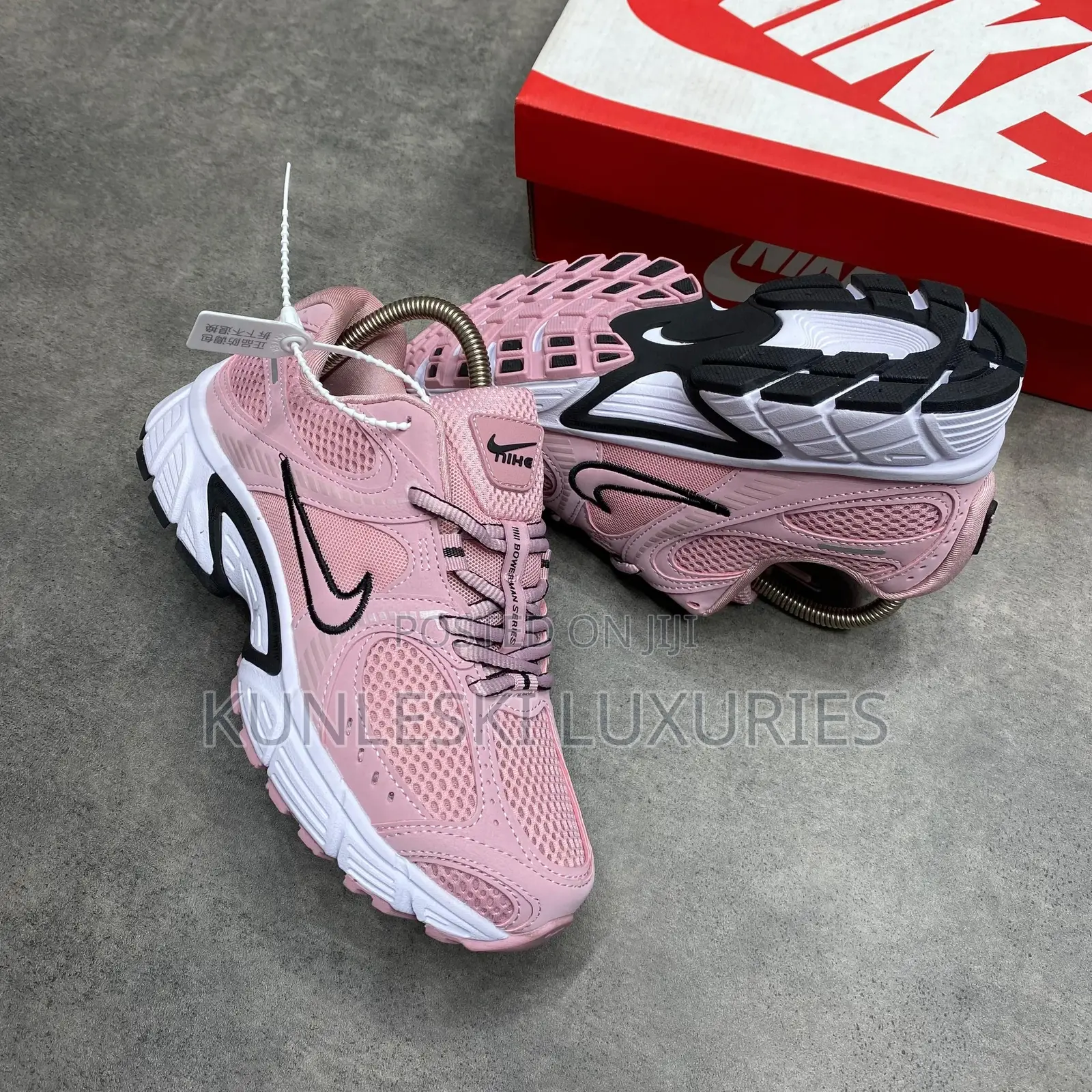 Original Nike Air Pegasus Bowerman Series Sneaker