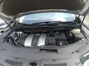 Toyota Lexcen 2018 Silver