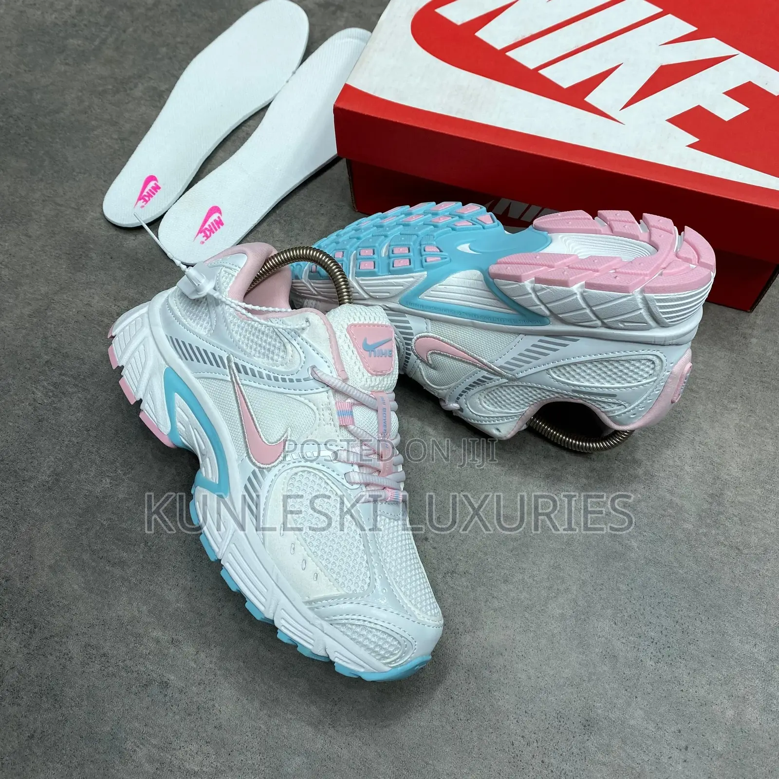 Original Nike Air Pegasus Bowerman Series Sneaker