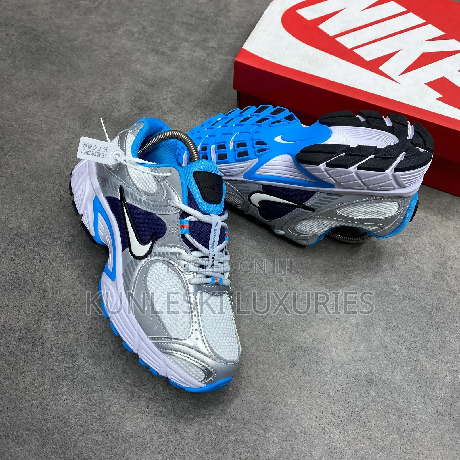 Original Nike Air Pegasus Bowerman Series Sneaker