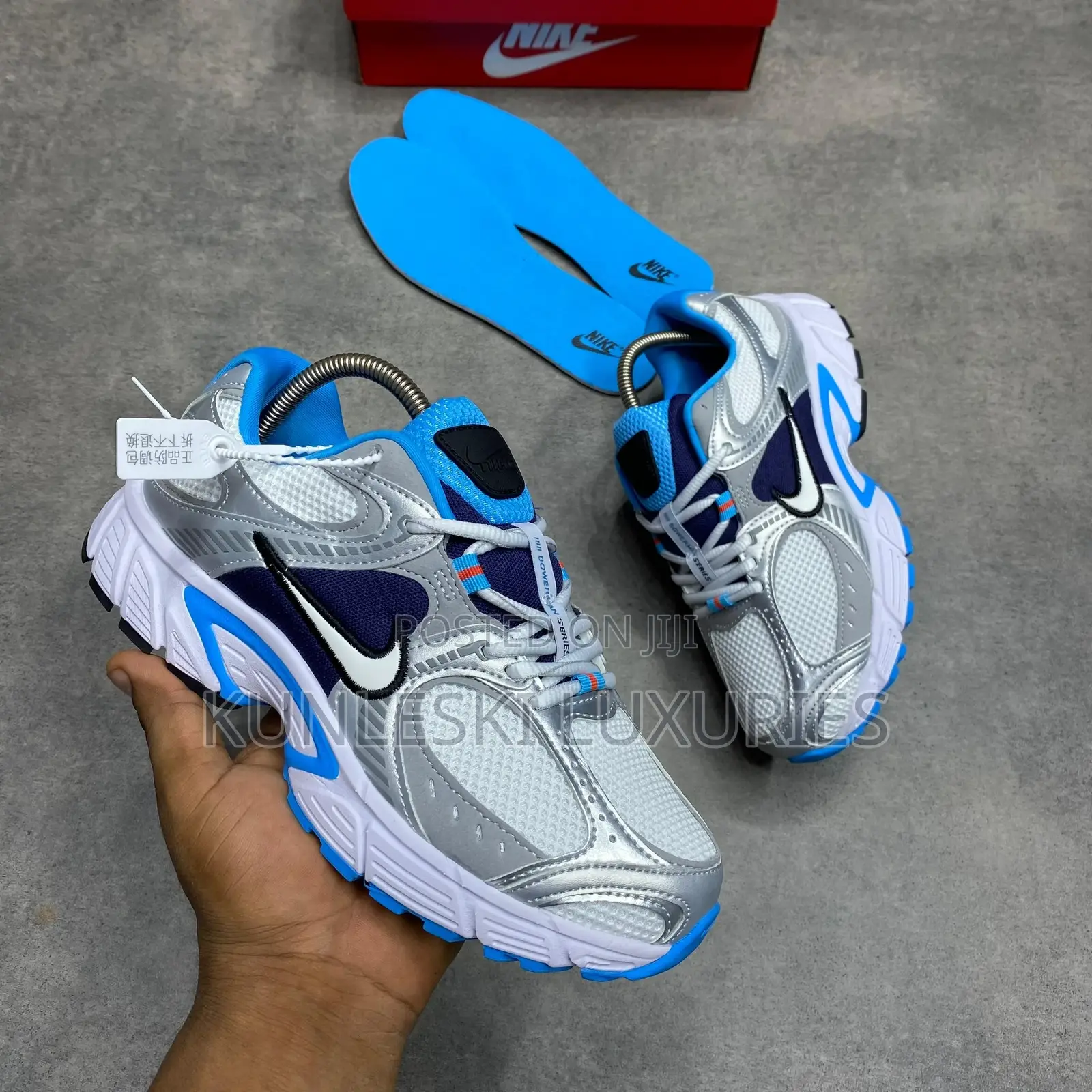 Original Nike Air Pegasus Bowerman Series Sneaker