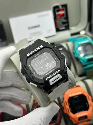G-Shock GBD-200