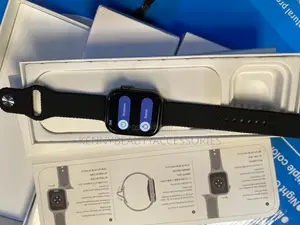 Series9 Apple Display Smartwatch