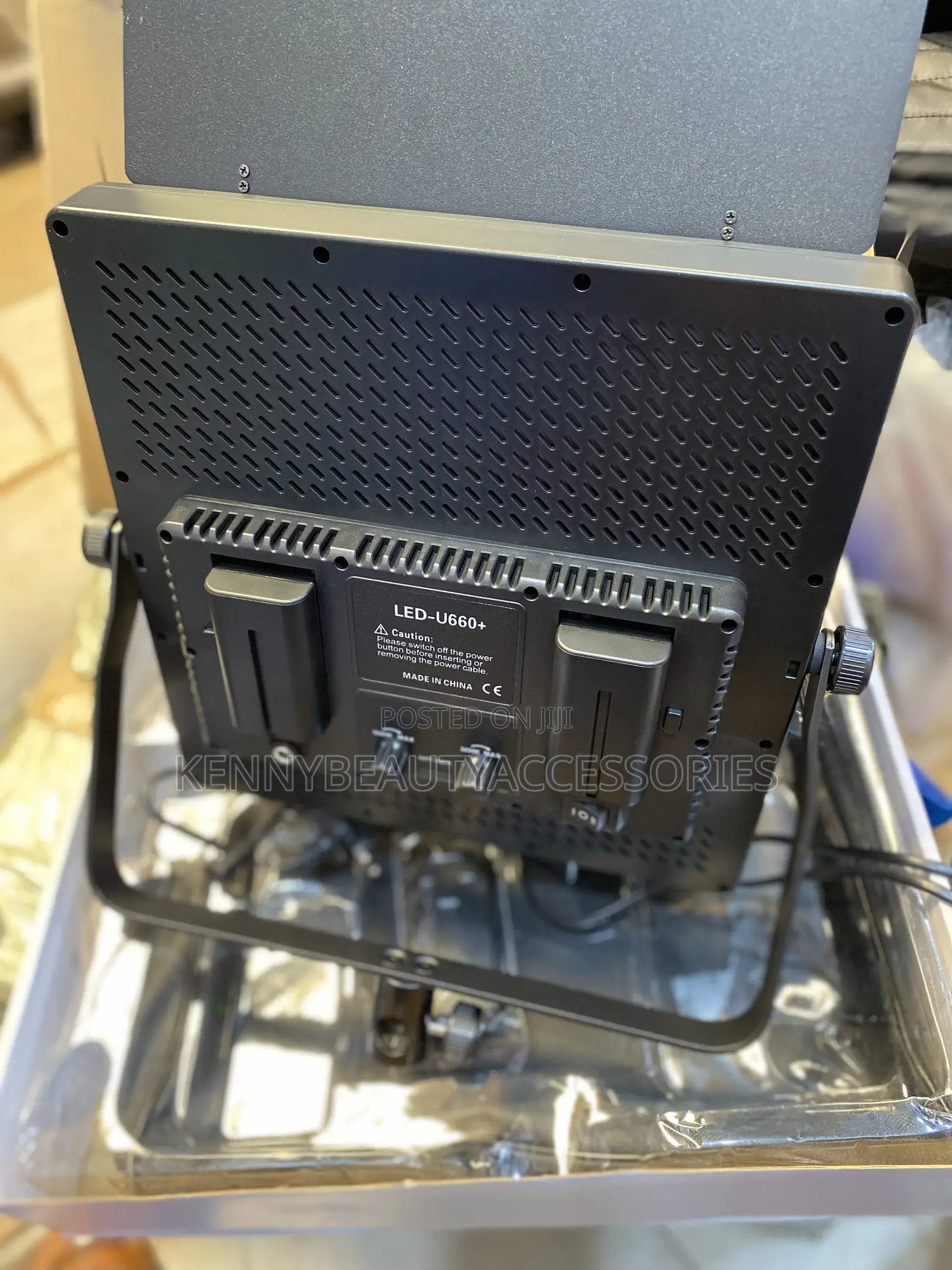LED U660+ Light Panel
