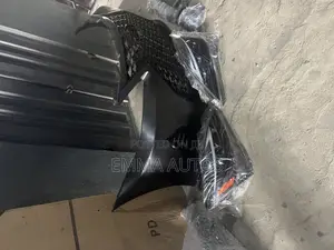 Upgrade Kit Is 250 2010-2024 Available Now