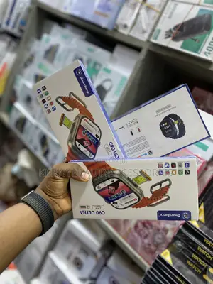 Simcard Smartwatch