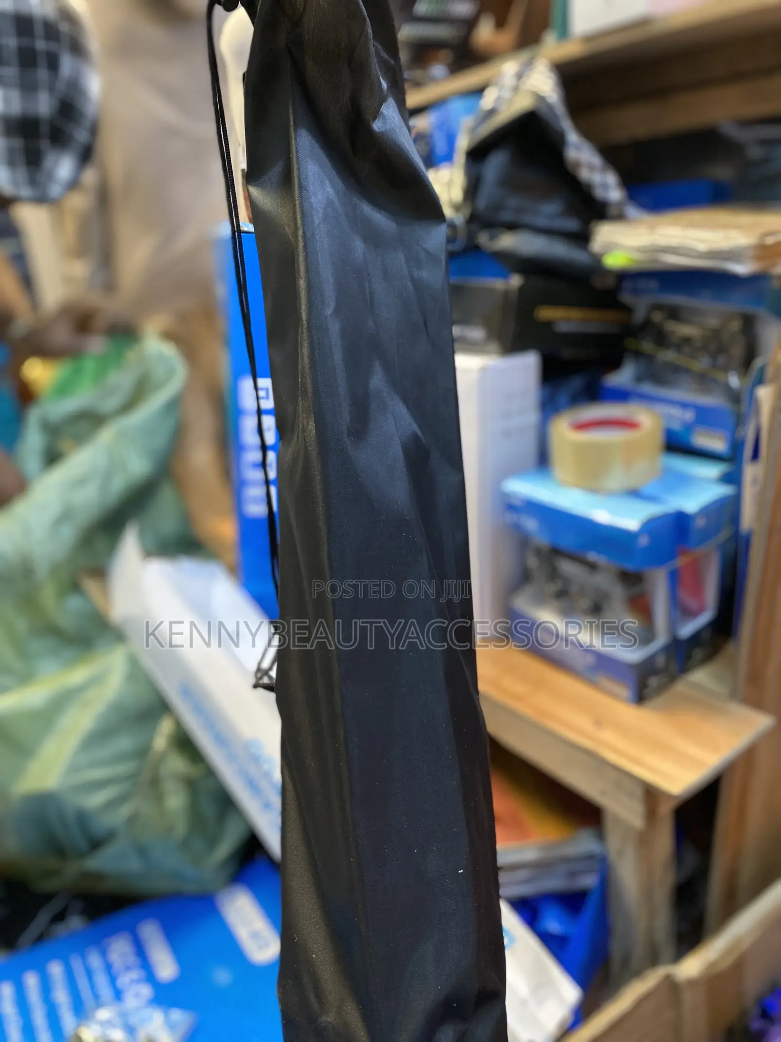6fit Tripod Stand