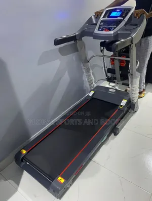 Photo - Treadmill 2.5hp