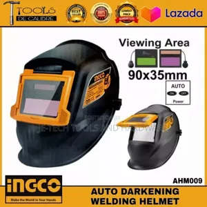 Ingco Welding Helmet