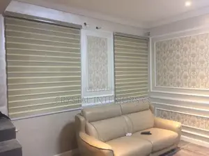 Window Blinds (Per Square Meter)