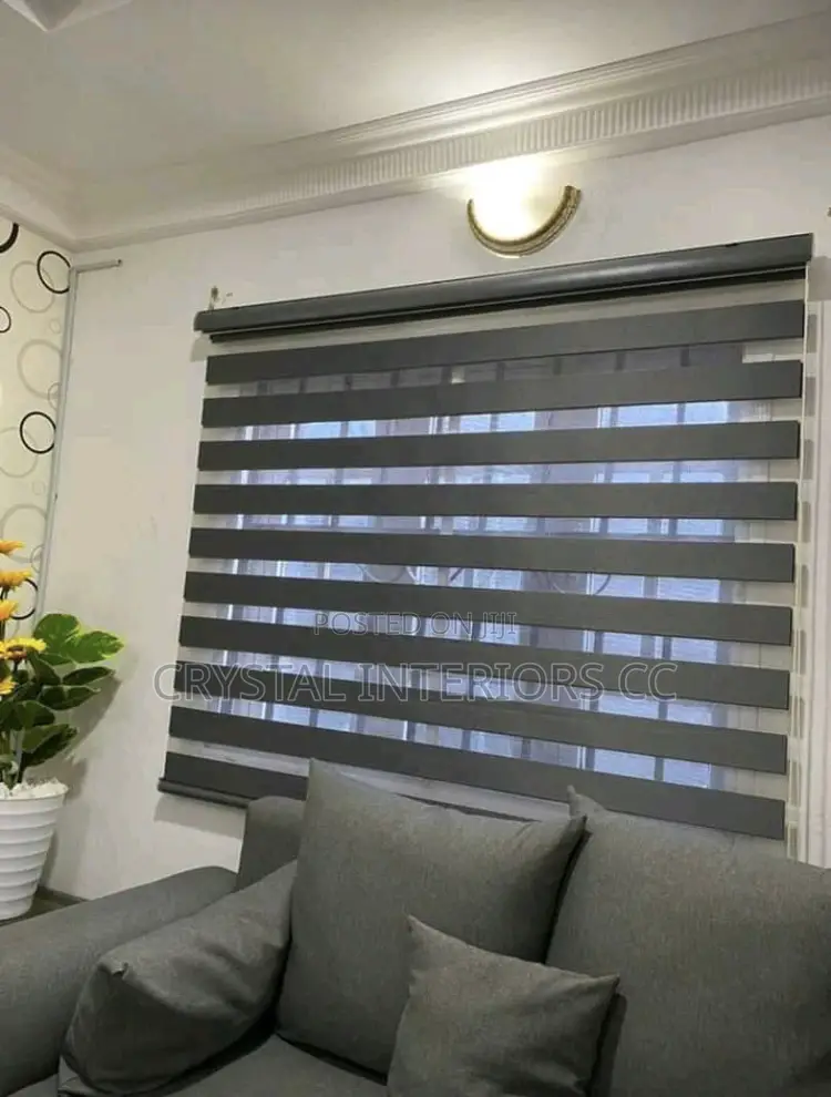 Window Blinds (Per Square Meter)