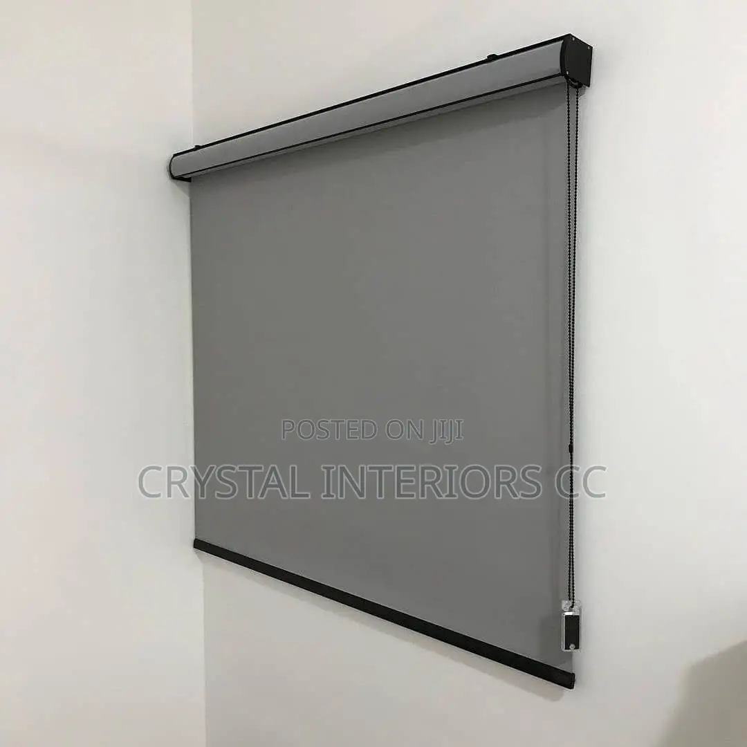Window Blinds (Per Square Meter)