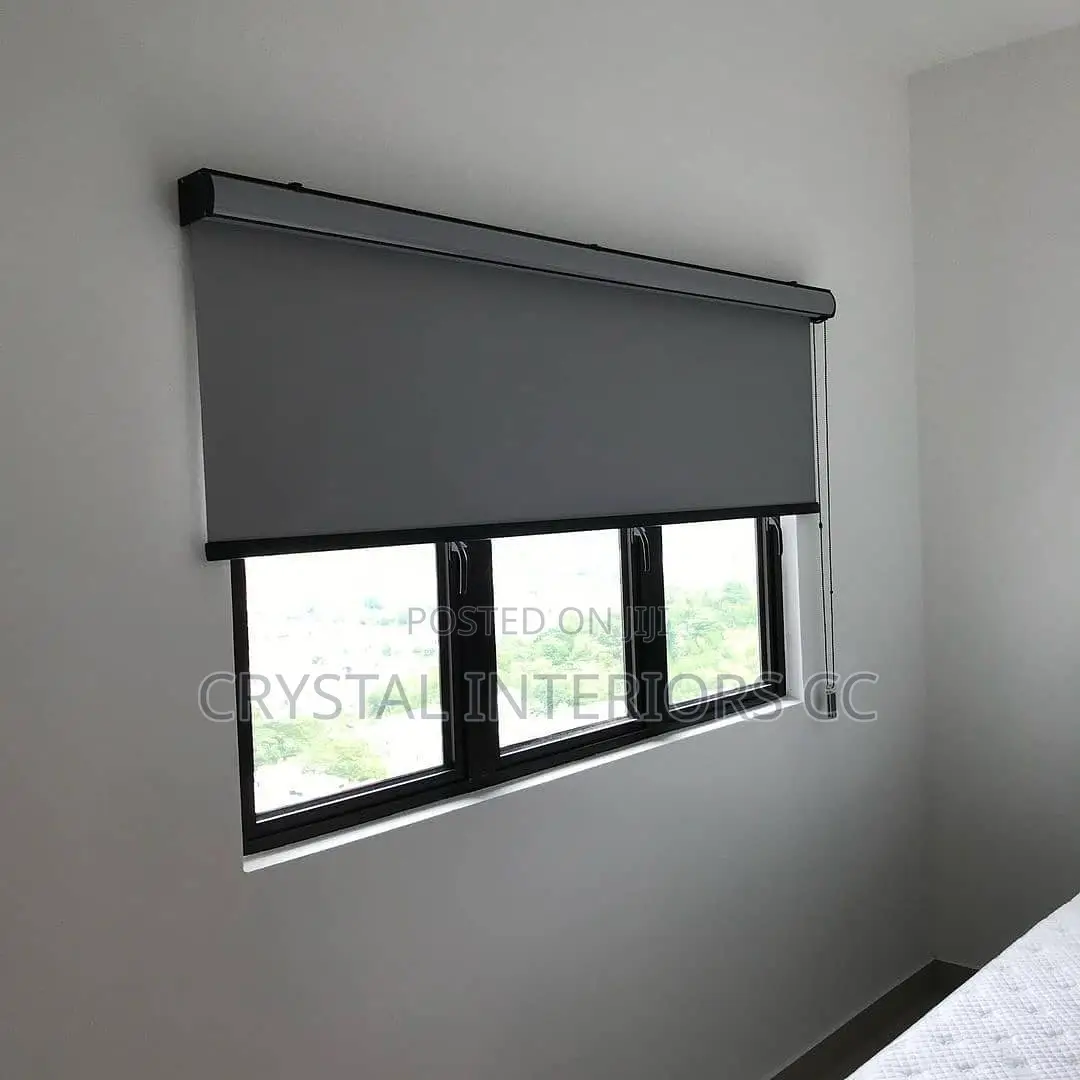 Window Blinds (Per Square Meter)
