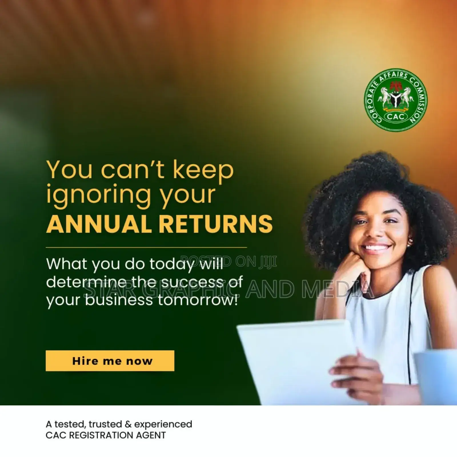 Cac Registration