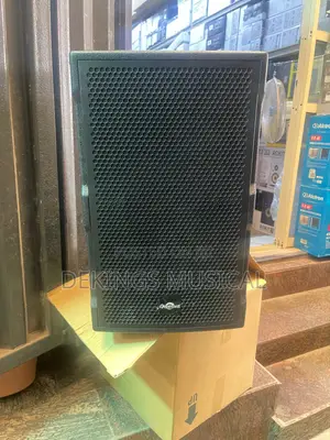Mackie 12 Inches Active Speaker BT/USB/TF Card
