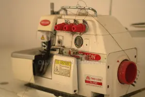 Twolion Industrial Overlocking Machine Model TL737 /7