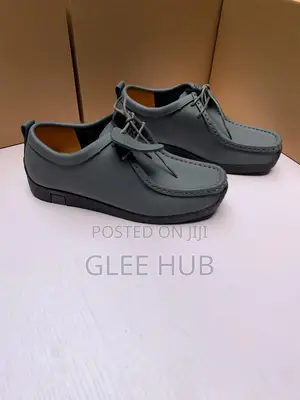 Clarks Stock Shoes