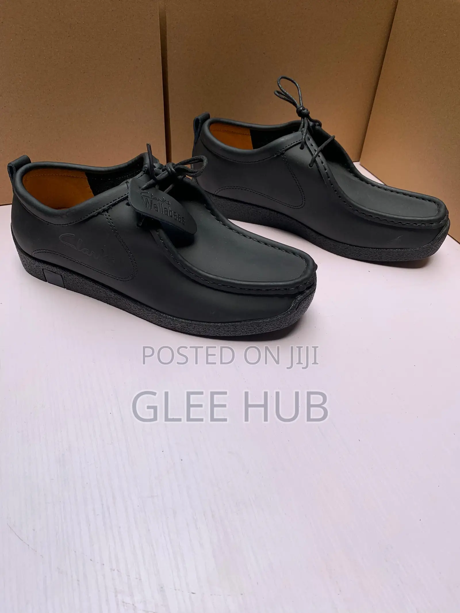 Clarks Stock Shoes