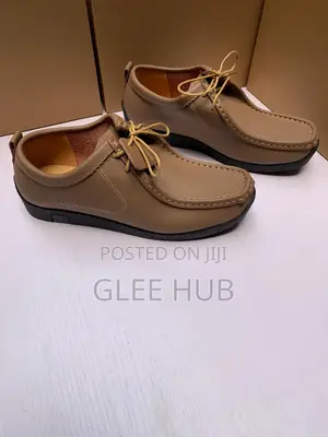 Clarks Stock Shoes