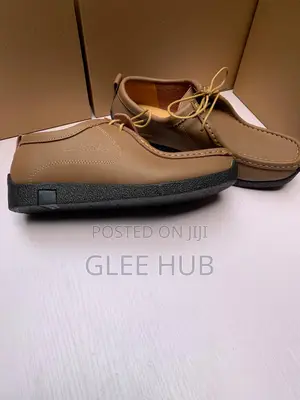 Clarks Stock Shoes