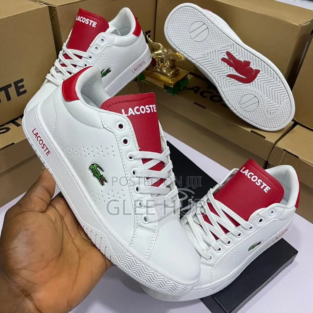 Stock Quality Sneakers