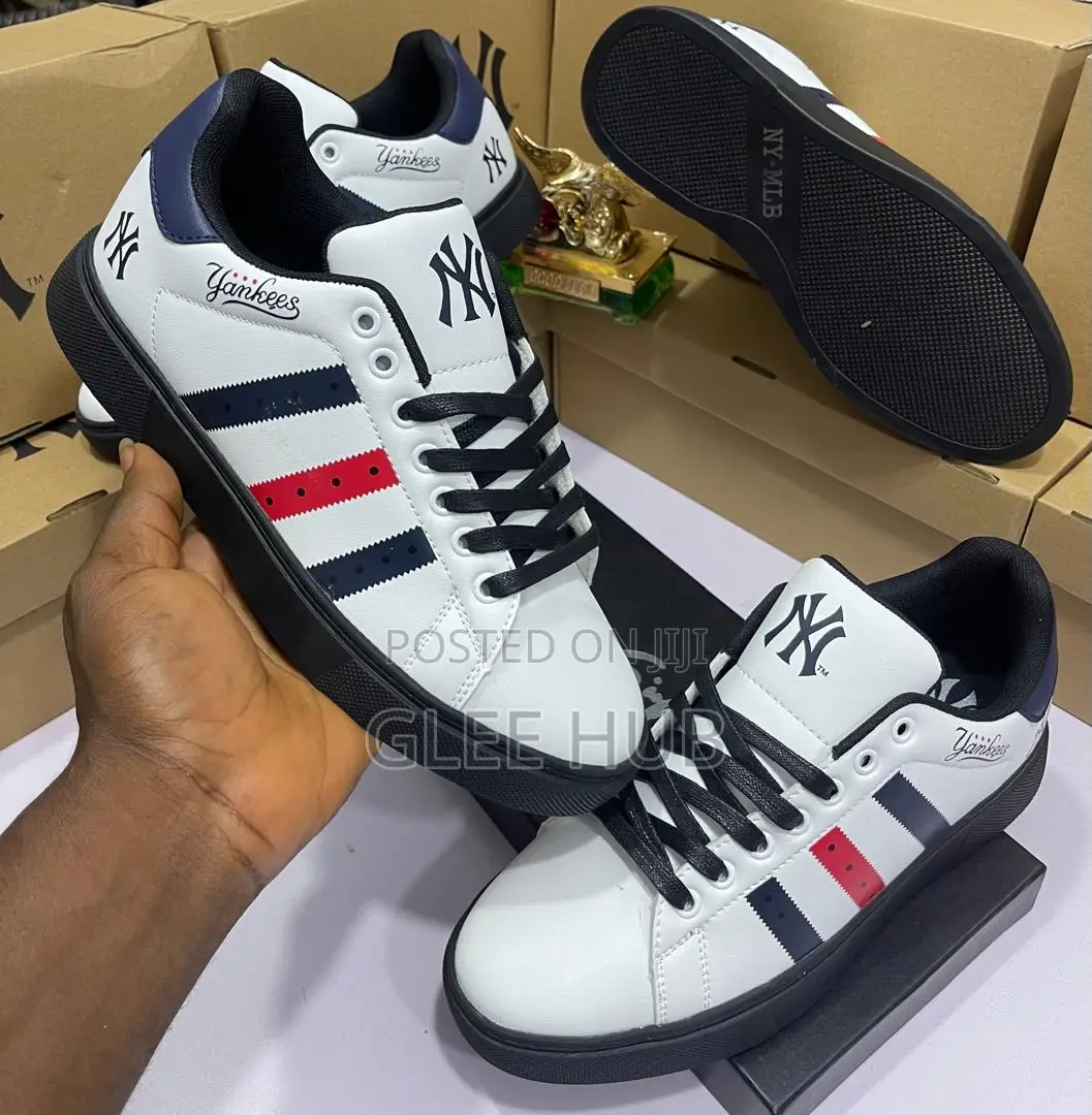 Stock Quality Sneakers