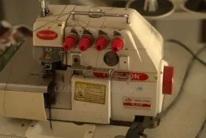 Twolion Industrial Machine Model TL747