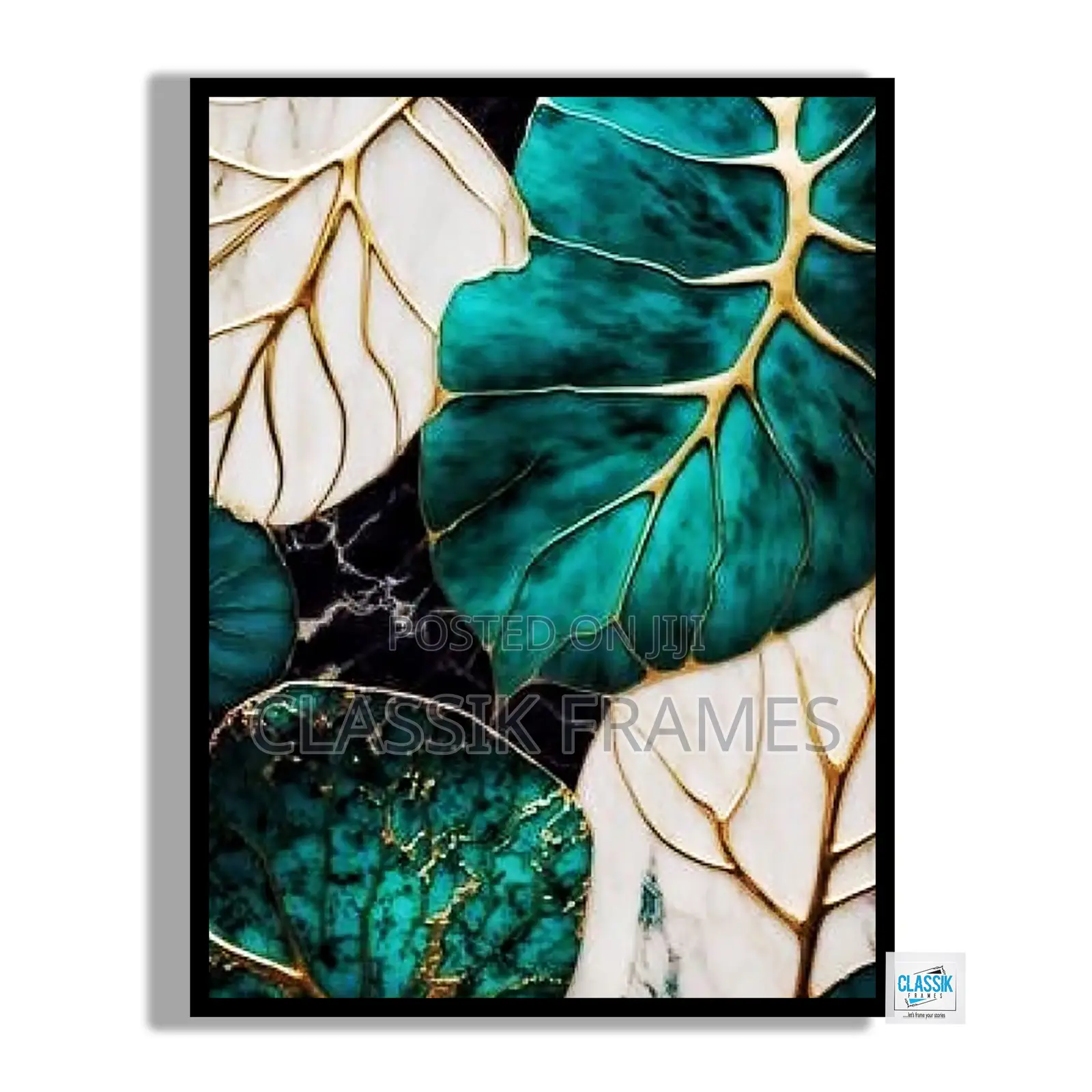 Hd Abstract Unique Venice Digi Painting Wallarts